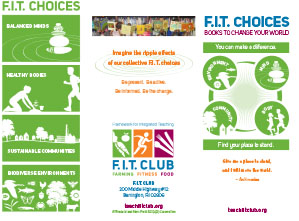 Download the F.I.T. Choices Flier